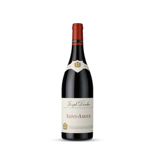 Vinho Tinto Saint-Amour 2023 Joseph Drouhin 750ml