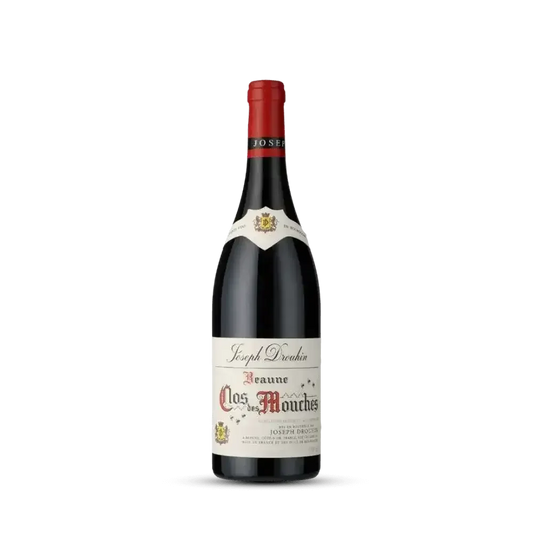 Vinho Tinto Beaune Clos des Mouches 1er Cru Rouge 2023 Joseph Drouhin 750ml