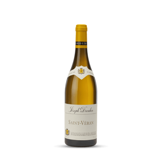 Vinho Branco Saint-Véran 2023 Joseph Drouhin 750ml