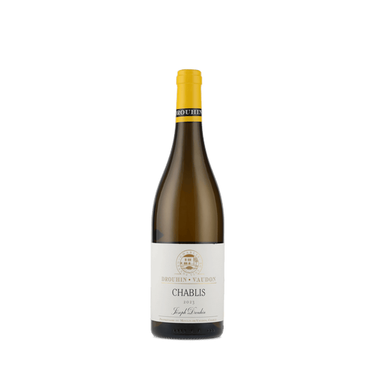 Vinho Branco Chablis 2023 Joseph Drouhin 750ml