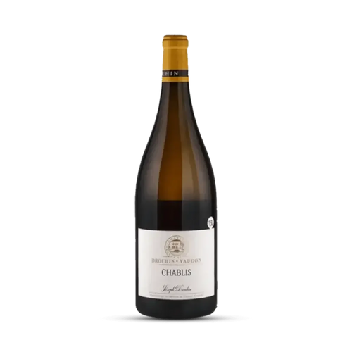 Vinho Branco Chablis 2023 - Magnum Joseph Drouhin 1,5L