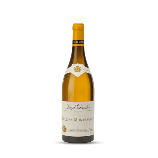 Vinho Branco Puligny-Montrachet 2023 Joseph Drouhin 750ml