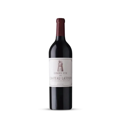 Vinho Tinto Château Latour 2014 Premier Cru Classé 750ml
