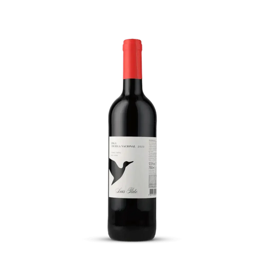Vinho Tinto Luis Pato Baga Touriga Nacional 2024 750ml
