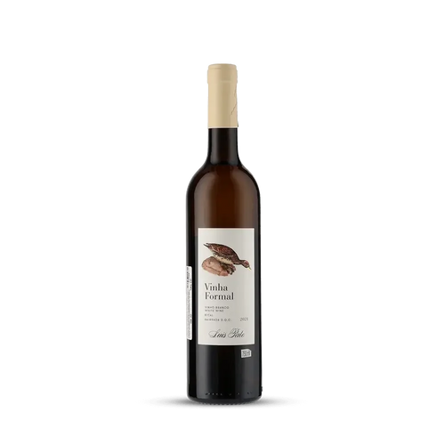 Vinho Branco Luis Pato Vinha Formal Branco 2024 750ml
