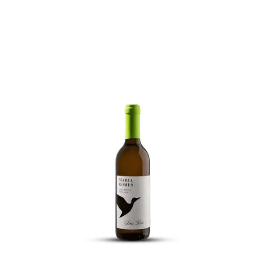 Vinho Branco Luis Pato Maria Gomes 2024 - Meia gfa. 375ml