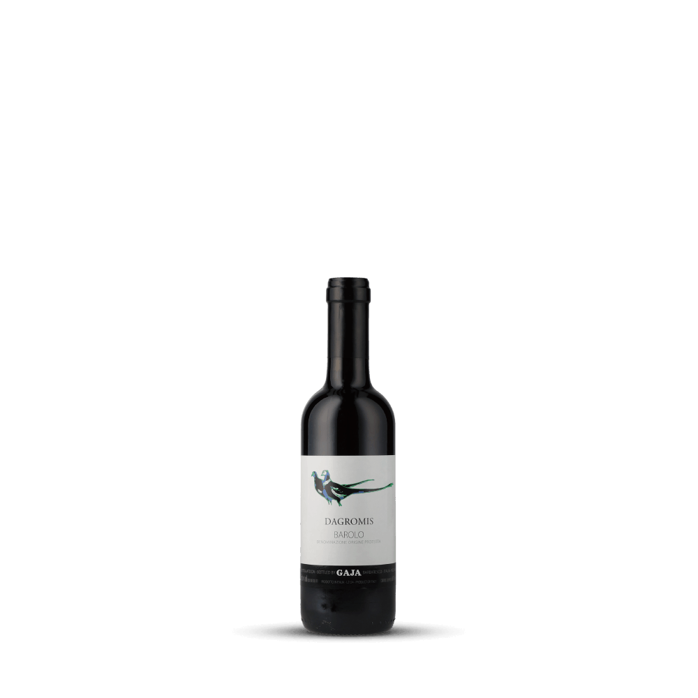Vinho Tinto Gaja Dagromis 2021 - Meia gfa. 375ml