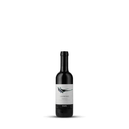 Vinho Tinto Gaja Dagromis 2021 - Meia gfa. 375ml