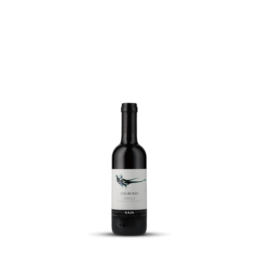 Vinho Tinto Gaja Dagromis 2021 - Meia gfa. 375ml