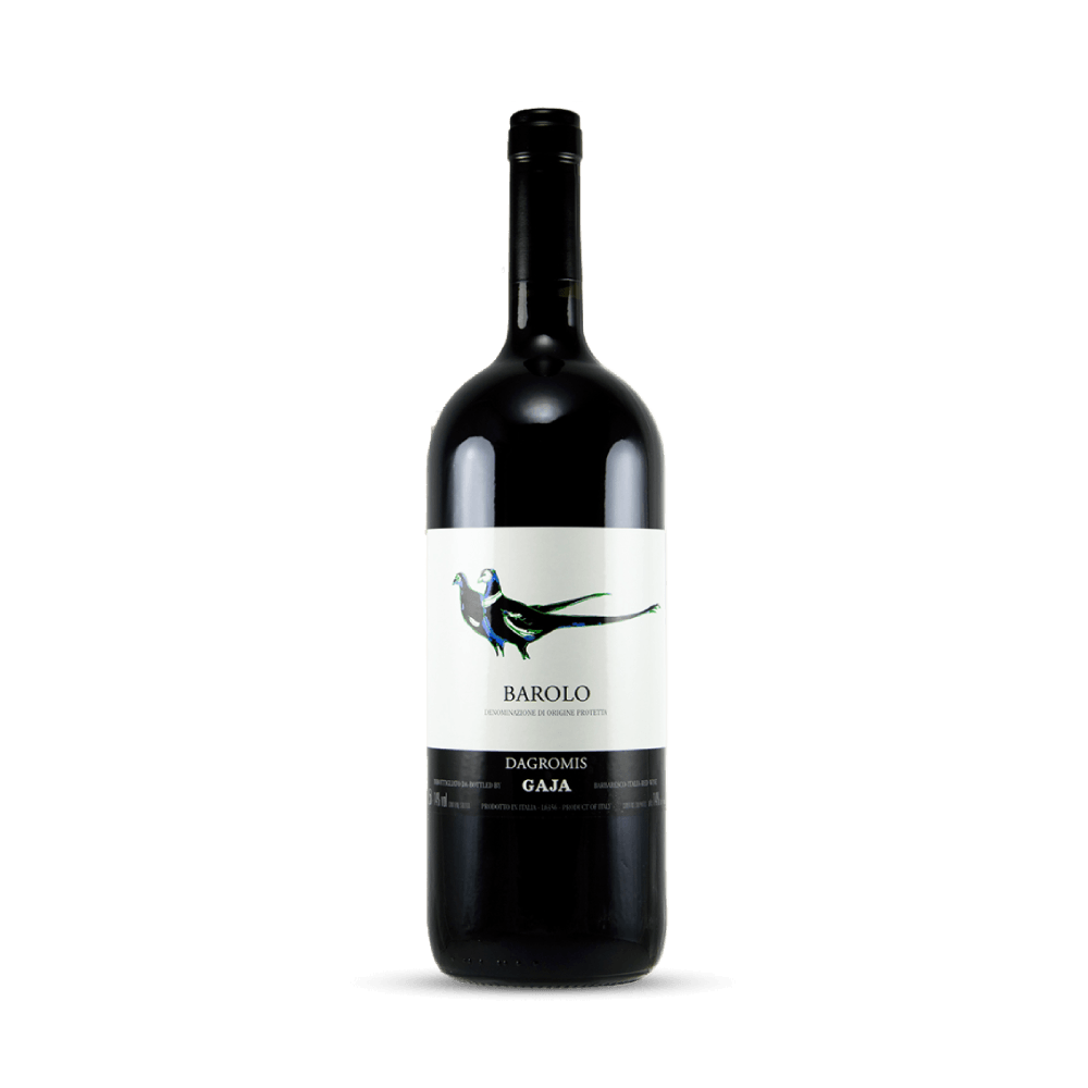 Vinho Tinto Gaja Dagromis 2021 - Magnum 1,5L