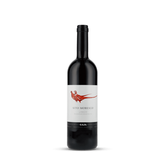 Vinho Tinto Gaja Sito Moresco 2023 750ml