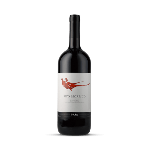 Vinho Tinto Gaja Sito Moresco 2023 - Magnum 1,5L