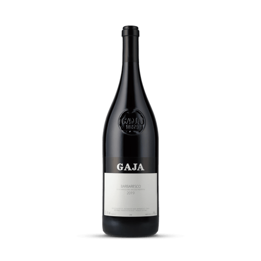 Vinho Tinto Gaja Barbaresco 2022 - Magnum 1,5L