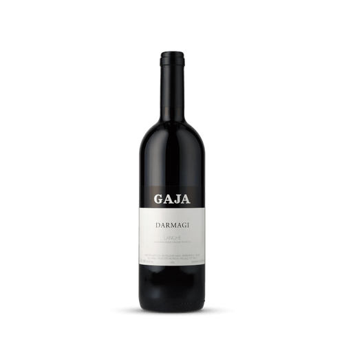 Vinho Tinto Gaja Darmagi 2022 750ml