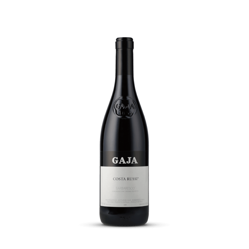Vinho Tinto Gaja Costa Russi 2022 750ml