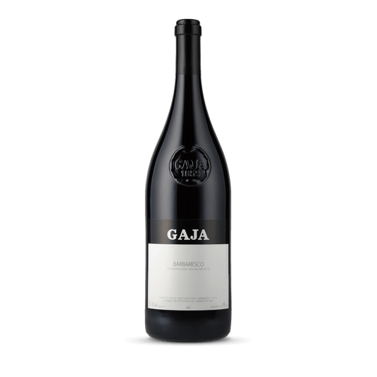 Vinho Tinto Gaja Barbaresco 2022 - Double Magnum 3L