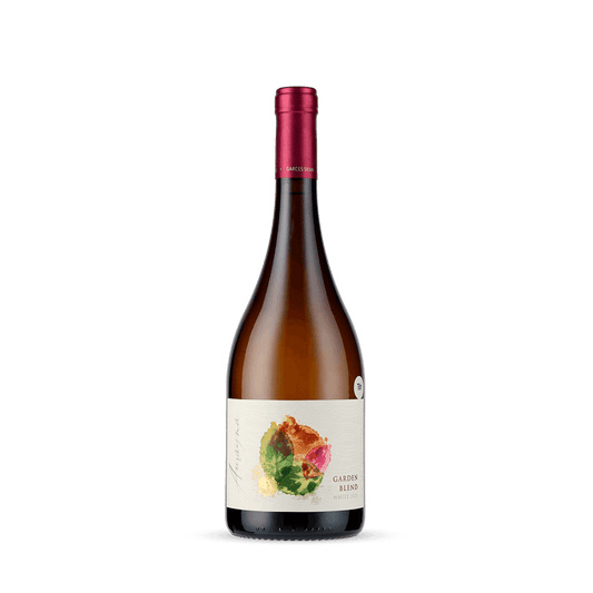 Vinho Branco Amayna Garden Blend White 2023 Garcés Silva Family Vineyards - Amayna Boya 750ml