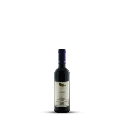 Vinho Tinto Dolcetto di Dogliani San Luigi 2024- meia gfa. Marziano Abbona 375ml