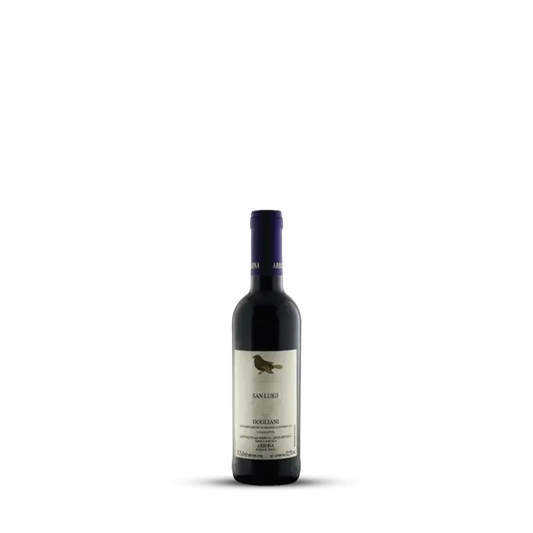 Vinho Tinto Dolcetto di Dogliani San Luigi 2024- meia gfa. Marziano Abbona 375ml
