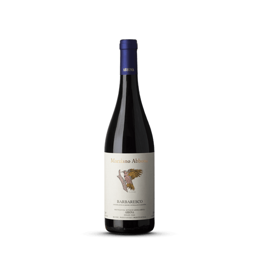 Vinho Tinto Barbaresco 2021 Marziano Abbona 750ml