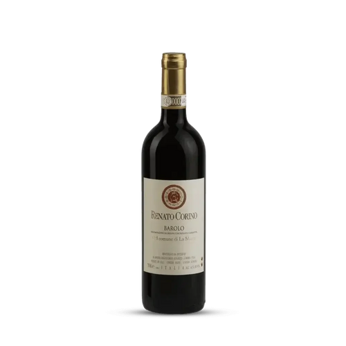 Vinho Tinto Barolo del Comune di La Morra 2021 Renato Corino 750ml