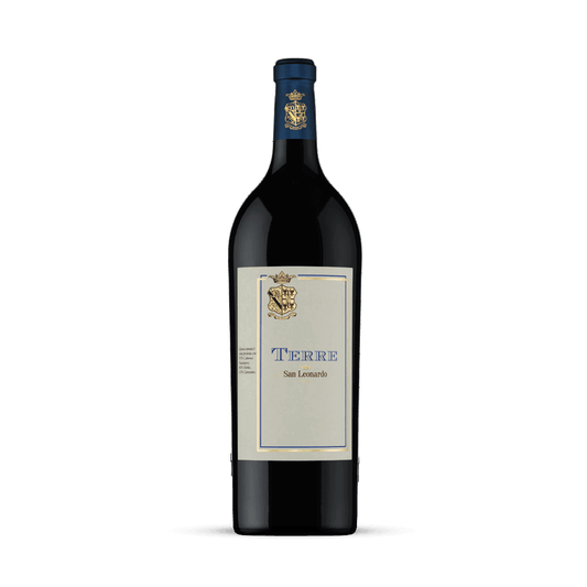 Vinho Tinto Terre di San Leonardo 2022 - Magnum Tenuta San Leonardo 1,5L