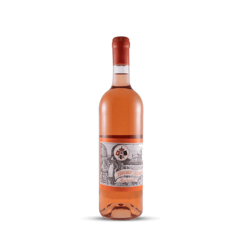 Vinho Rosé Buçaco Rosado 2022 Palácio do Buçaco 750ml