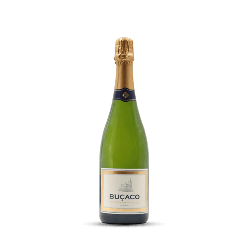 Buçaco Espumante Bairrada Branco 2020 Palácio do Buçaco 750ml