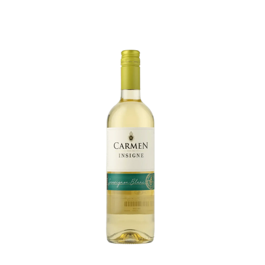 Vinho Branco Carmen Insigne Sauvignon Blanc 2025 Viña Carmen 750ml