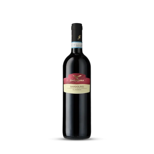 Vinho Tinto Bardolino Classico 2024 Campagnola 750ml