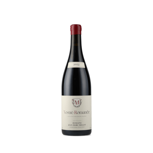 Vinho Tinto Vosne-Romanée 2023 Domaine Jean-Marc Millot 750ml