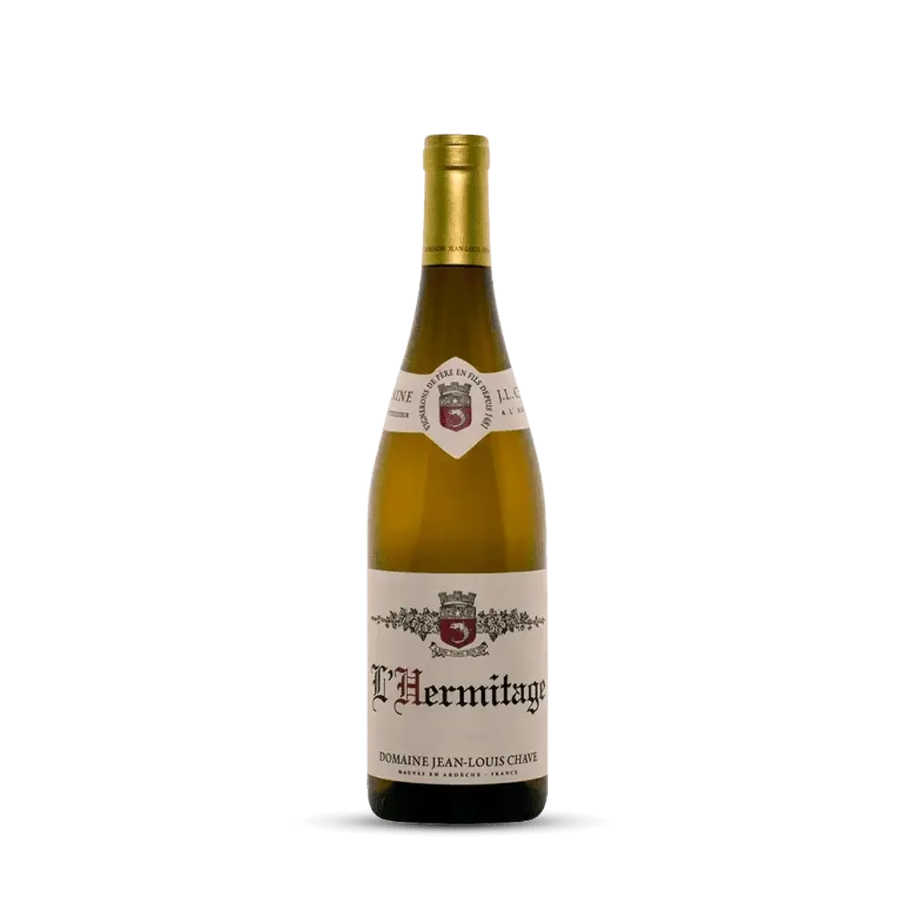 Vinho Branco JL Chave L'Hermitage Blanc 2022 Jean Louis Chave 750ml