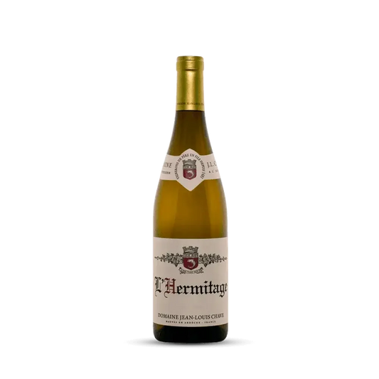 Vinho Branco JL Chave L'Hermitage Blanc 2022 Jean Louis Chave 750ml