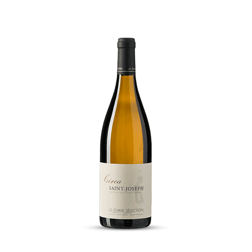 Vinho Branco JL Chave Circa Saint-Joseph Blanc 2023 Jean Louis Chave 750ml