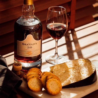 Vinho do Porto Graham's 30 Years Old Tawny Graham’s 750ml
