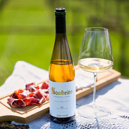 Vinho Branco Soalheiro Primeiras Vinhas 2023 750ml