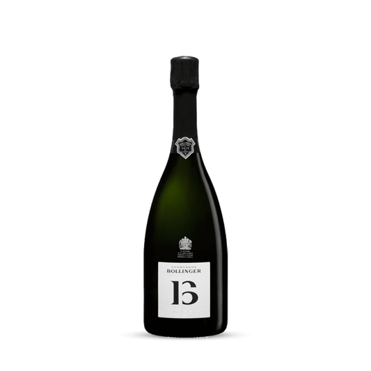Champagne Bollinger B16 750ml