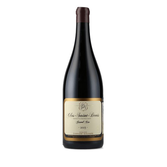 Vinho Tinto Clos-Saint-Denis Grand Cru 2023 - Magnum Domaine Stéphane Magnien 1,5L