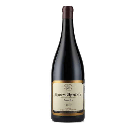 Vinho Tinto Charmes-Chambertin Grand Cru 2023 - Magnum Domaine Stéphane Magnien 1,5L