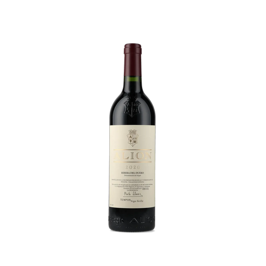 Vinho Tinto Alión 2021 Alión (Vega Sicilia) 750ml