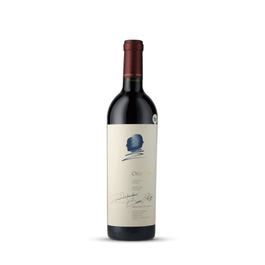 Vinho Tinto Opus One 2022 750ml