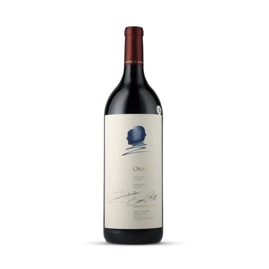 Vinho Tinto Opus One 2022 - Magnum 1,5L