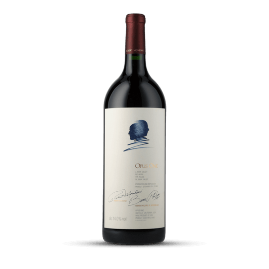 Vinho Tinto Opus One 2022 - Double Magnum 3L