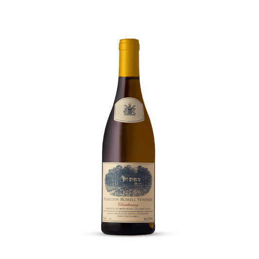 Vinho Branco HRV Chardonnay 2024 Hamilton Russell Vineyards 750ml