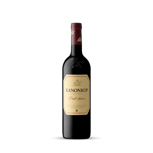 Vinho Tinto Paul Sauer 2022 Kanonkop 750ml