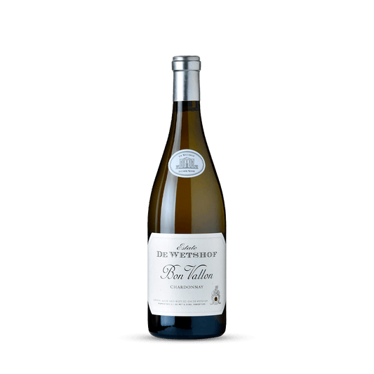 Vinho Branco Bon Vallon Chardonnay 2025 De Wetshof 750ml