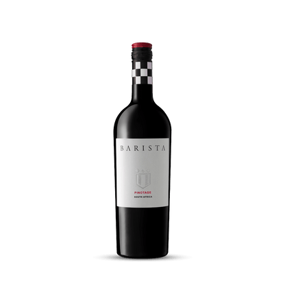 Vinho Tinto Barista Pinotage 2024 750ml