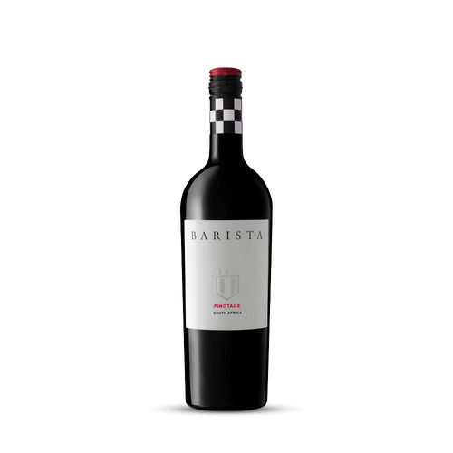 Vinho Tinto Barista Pinotage 2024 750ml