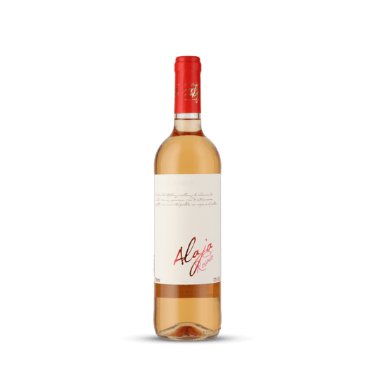 Vinho Rosé Alaja Rosado 2024 Luzón 750ml