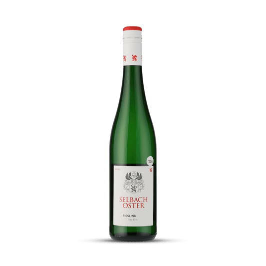 Vinho Branco Selbach-Oster Riesling Trocken 2023 750ml